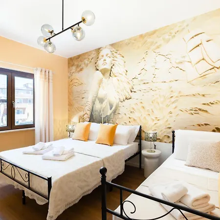 Apartamento Sea Muse La Maddalena (Sassari)