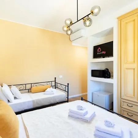Apartamento Sea Muse *