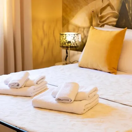 Sea Muse Apartamento