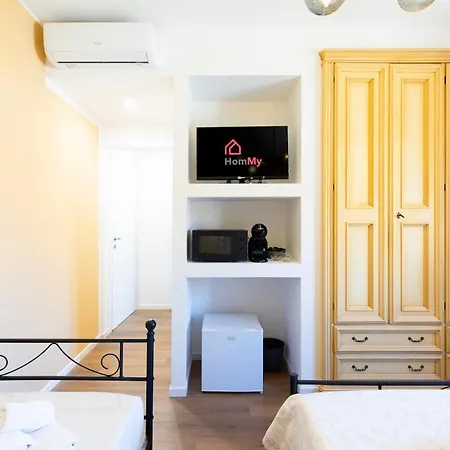 Sea Muse Apartamento La Maddalena (Sassari)