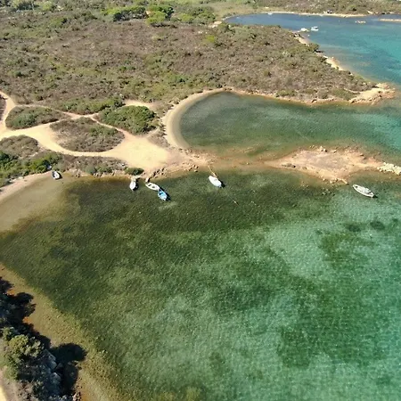 Sea Muse * La Maddalena (Sassari)